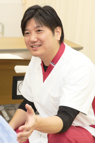 下関リハビリテーション病院の採用サイト-看護師