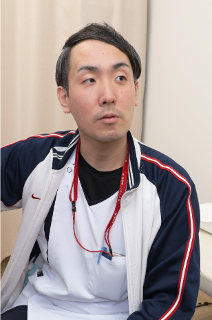 下関リハビリテーション病院の採用サイト-作業療法士